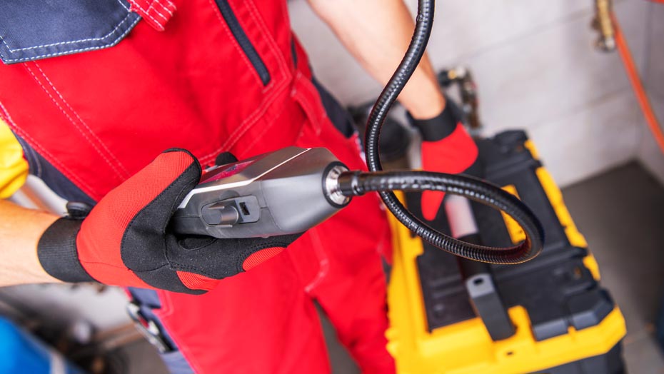 Destape de tuberías Bogotá