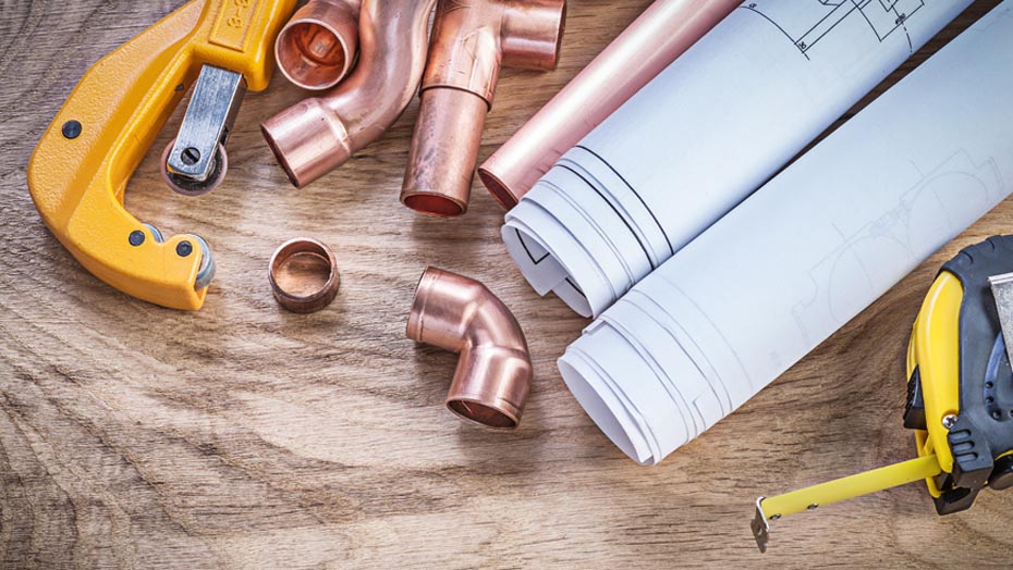 Empresas Plomería Bogotá