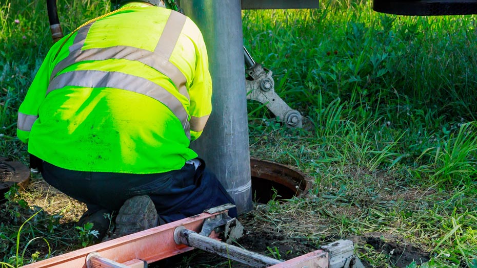 Limpieza de cañerias en Bogotá