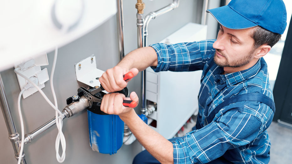 Plomería Fontibón Bogitá