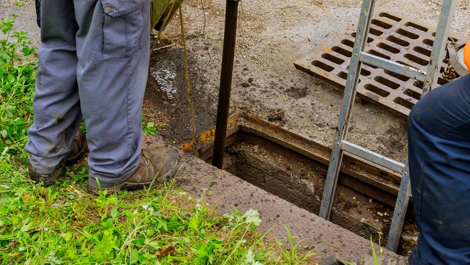 Servicio destape de cañerias Bogotá
