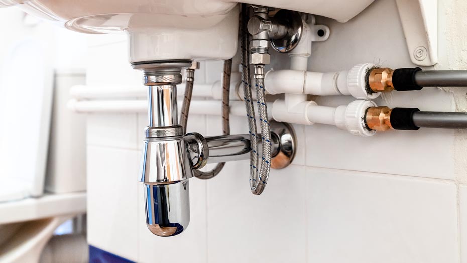 Cambio de tuberías en Bogotá