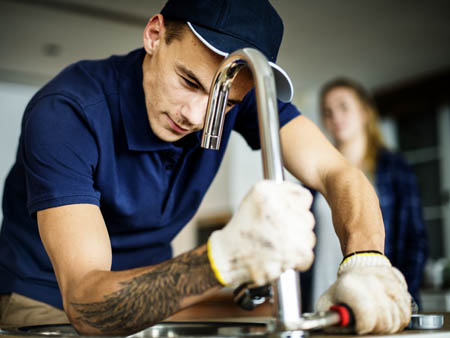 Plomería Tocancipá Bogotá