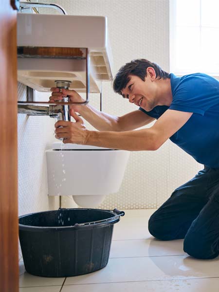 Reliable Home Repairs And Renovations, Every Time