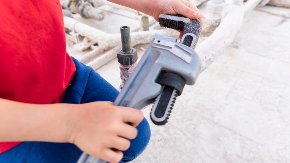 Plomería Bogotá 24 horas