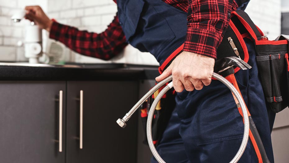 Plomería en Bogotá