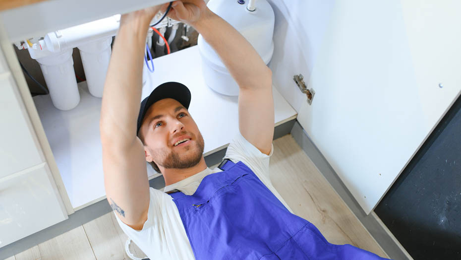 Plomería Tabio Bogitá