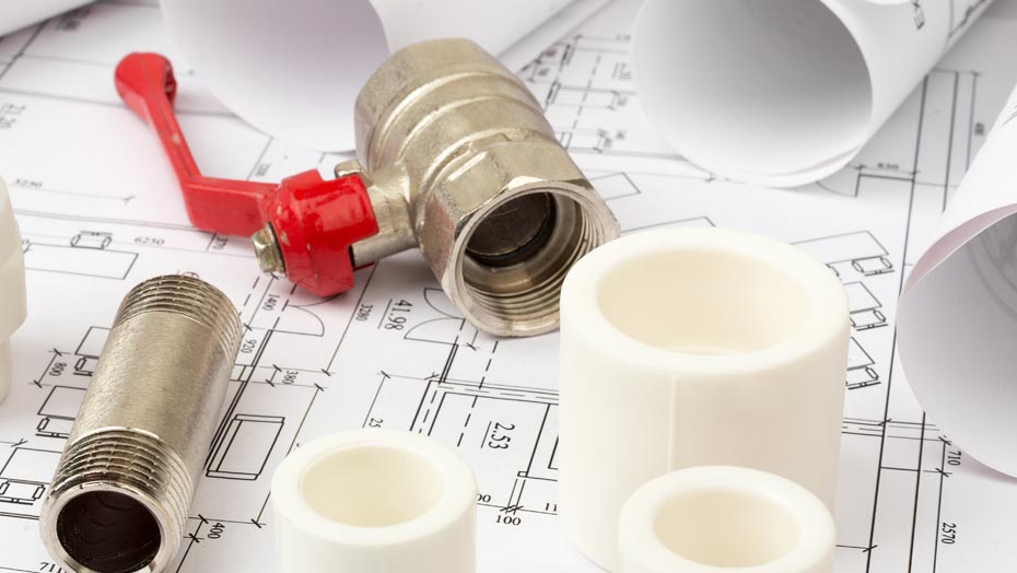 Reparación de tuberías en pvc y cpvc en Bogotá