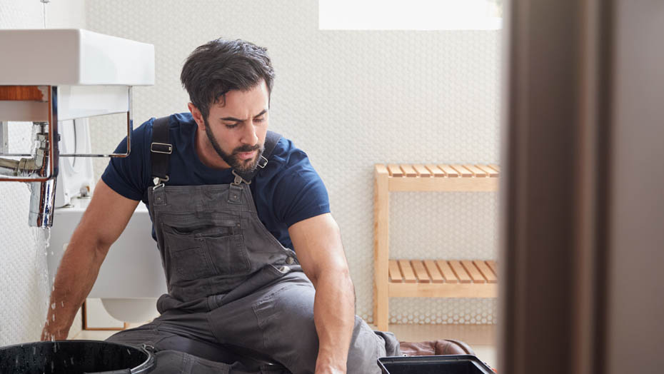 Destapes de tuberias con Hidrojet en Engativá Bogotá