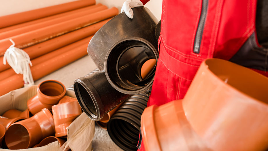 Destapes de tuberias con Hidrojet en Puente Aranda Bogotá