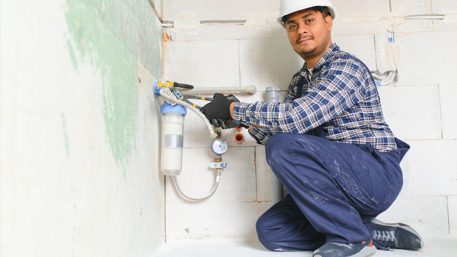 Detección de fugas en Zona T Bogotá