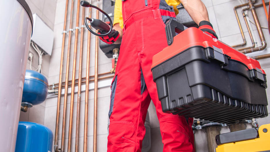 Servicio de geofonía en Kennedy Bogotá