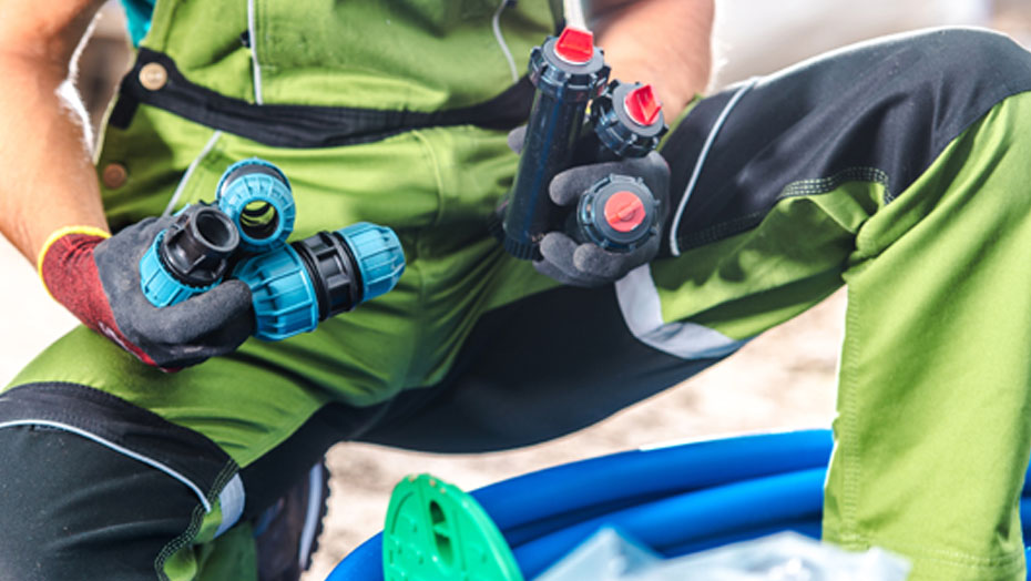 Servicio de geofonía en La Macarena Bogotá