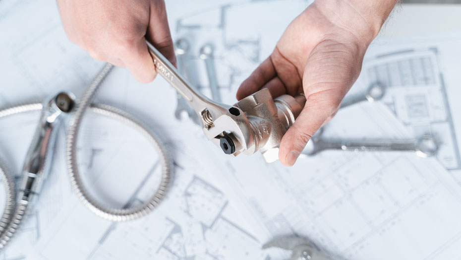 Inspección de tuberías en Chapinero Bogotá