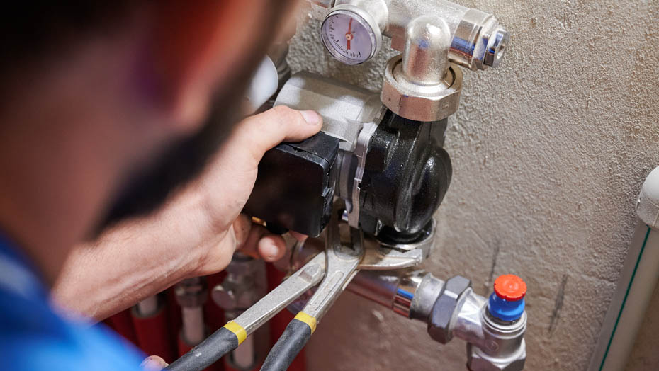 Inspección de tuberías en Engativá Bogotá