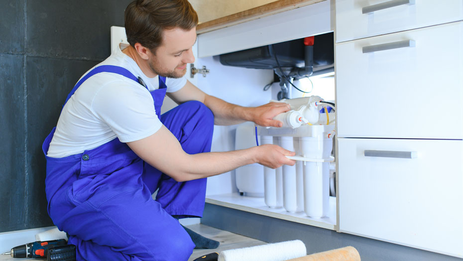 Inspección de tuberías en Kennedy Bogotá