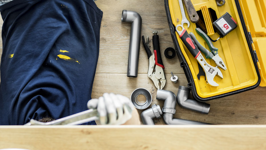 Inspección de tuberías en Suba Bogotá