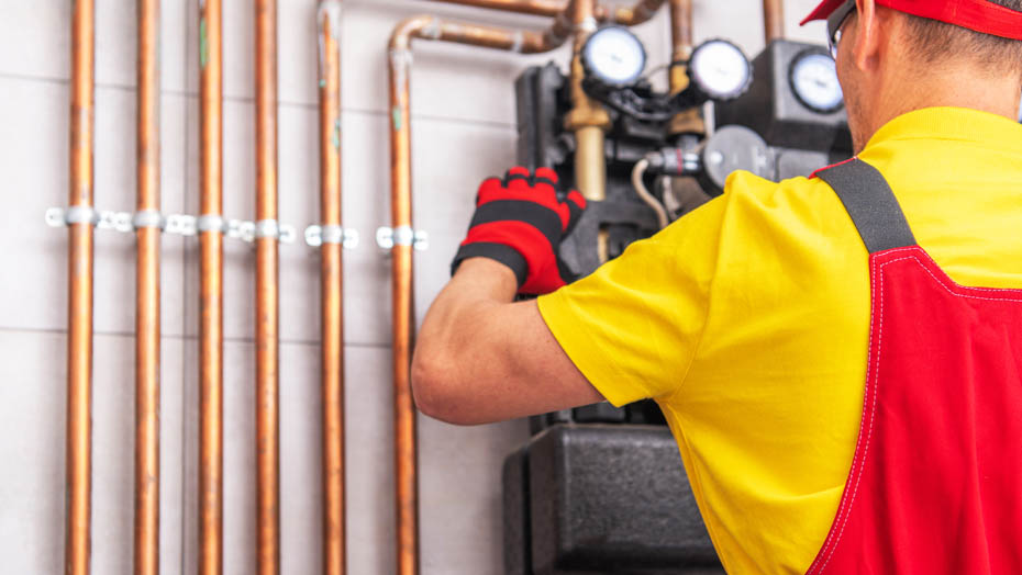 Localizador de tuberías en Chicó Bogotá