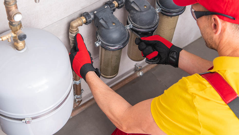 Localizador de tuberías en Engativá Bogotá