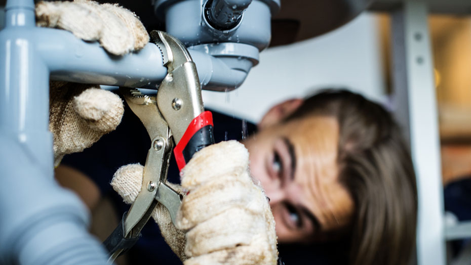 Localizador de tuberías en Puente Aranda Bogotá