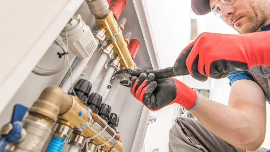 Localizador de tuberías en Zona T Bogotá